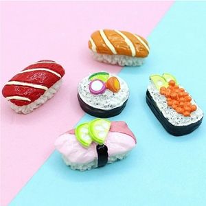 crocs sushi
